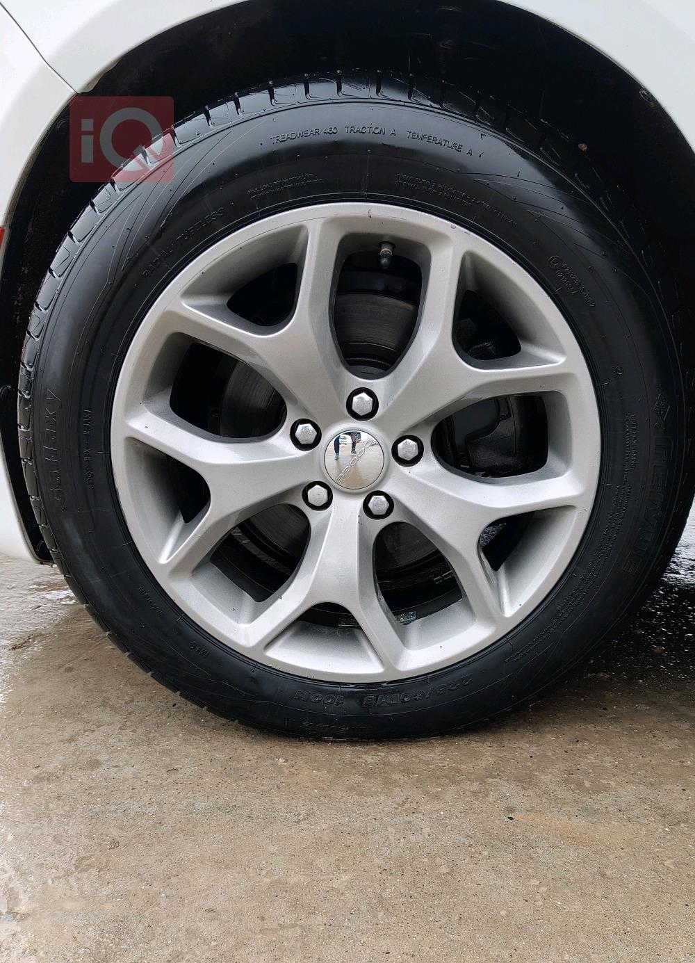 دودج تشارجر